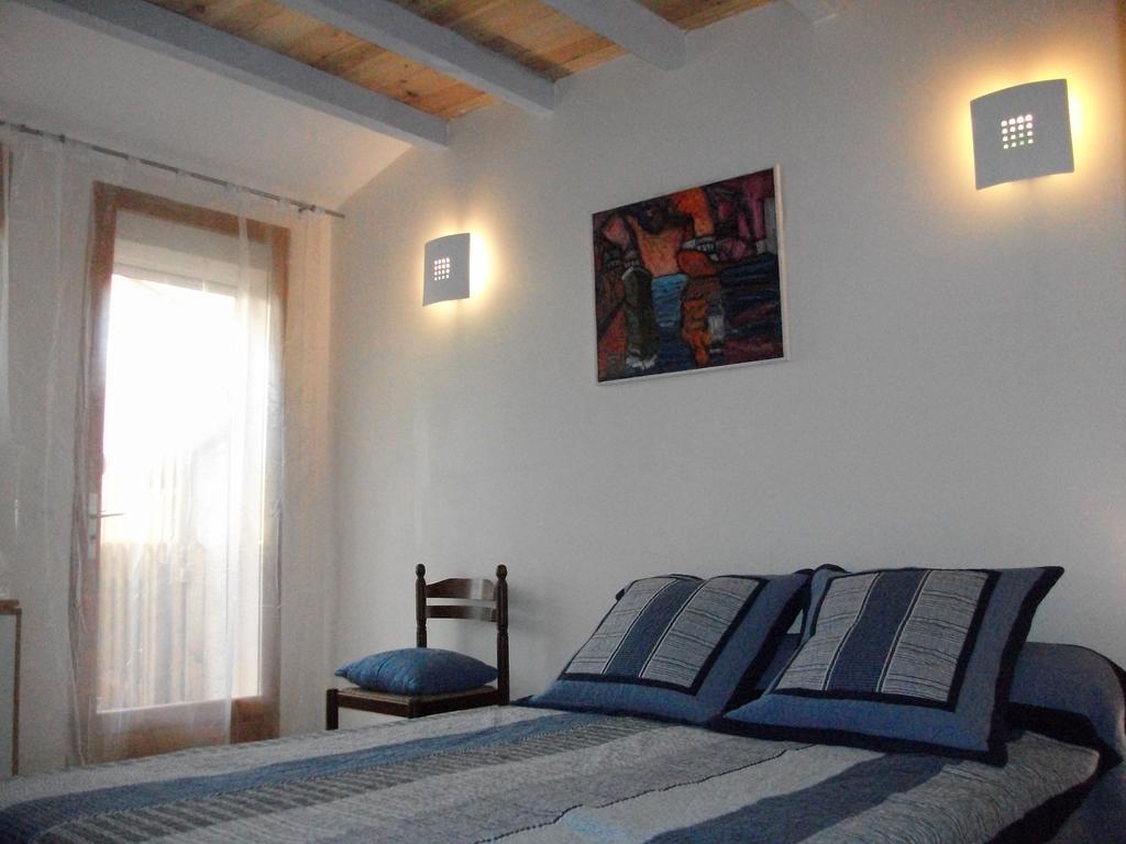 La Parenthese Apartamento Sommières Quarto foto
