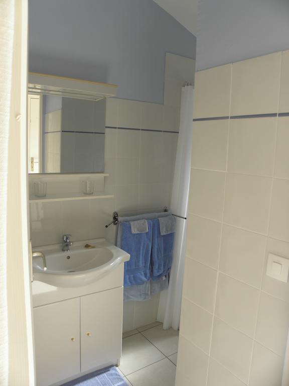 La Parenthese Apartamento Sommières Quarto foto